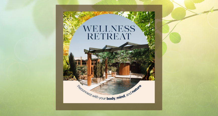 The Old Inn Wellness Retreat Feb 25